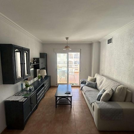Marina De La Torre Appartement Mojácar Buitenkant foto