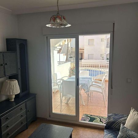 Marina De La Torre Appartement Mojácar Buitenkant foto