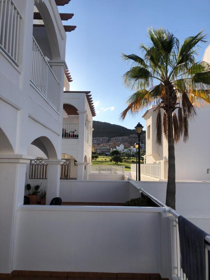 Marina De La Torre Appartement Mojácar Buitenkant foto