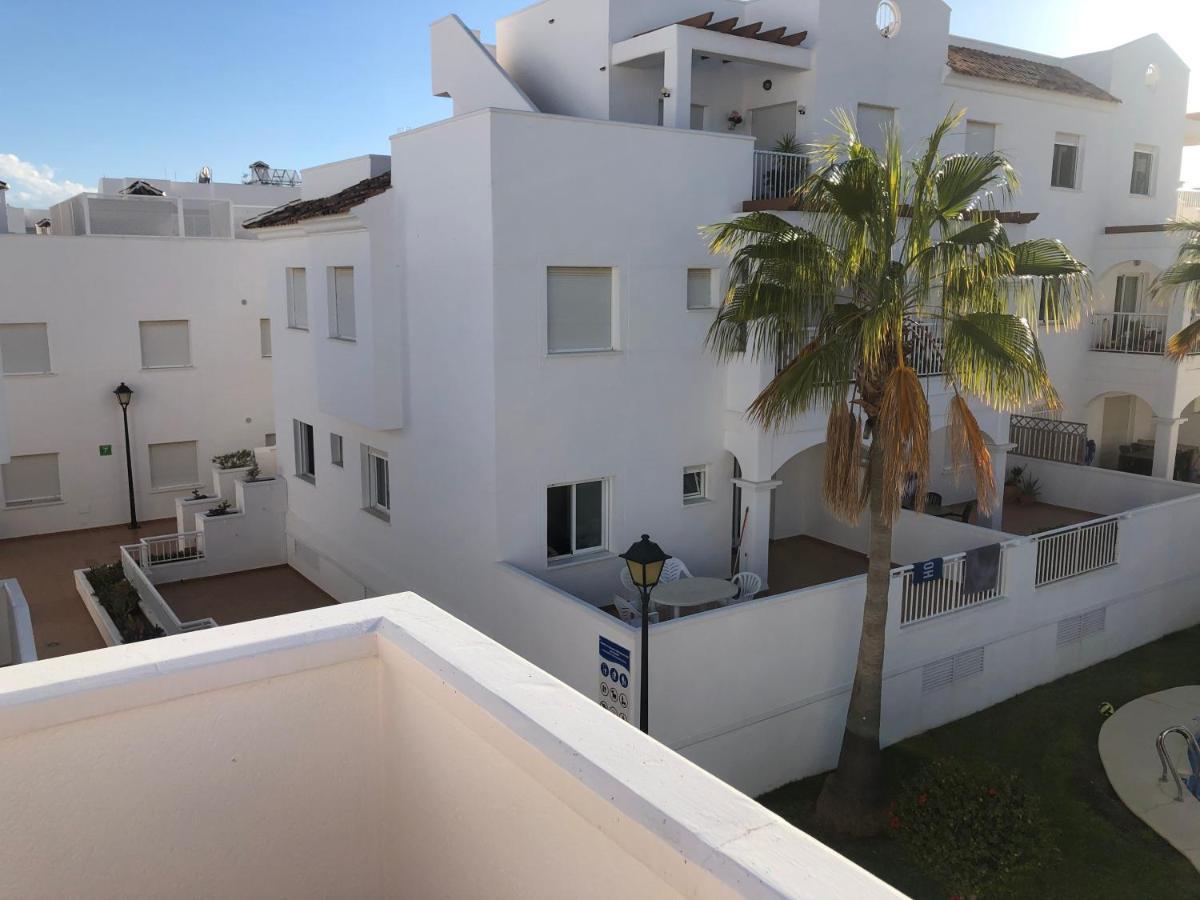 Marina De La Torre Appartement Mojácar Buitenkant foto